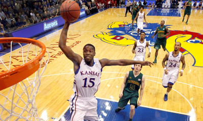 Basket League: Παίρνει Τζόνσον το Ρέθυμνο