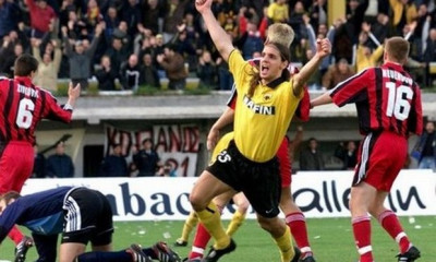 ΑΕΚ vs Γερμανία: Η κακή παράδοση των «πάντσερ» στην Αθήνα