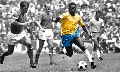 Ελάτε να τσακωθούμε λίγο για τον Πελέ και τους ά(μπα)λλους