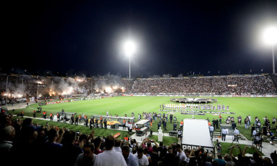 ΠΑΟΚ: Ψηφίζεται στη Βουλή η τροπολογία για τη νέα Τούμπα