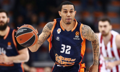 Παίρνει τον πρώην «ερυθρόλευκο» Έρικ Γκριν η Φενέρμπαχτσε