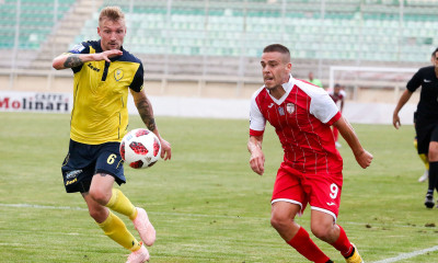 Παναιτωλικός: Δεν προλαβαίνει Αστέρα ο Έρικσον