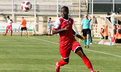 Ξάνθη: Δεν προλαβαίνει ΠΑΣ ο Σαρπόνγκ