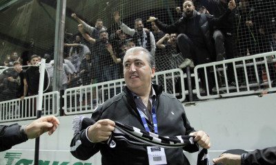 ΟΦΗ: Μίλησε για τα όνειρά του ο Μπούσης