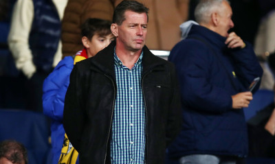 Εθνική Ελλάδας: «Τελειώνει» άμεσα ο Σκίμπε παρά το «αγκάθι» της αποζημίωσης