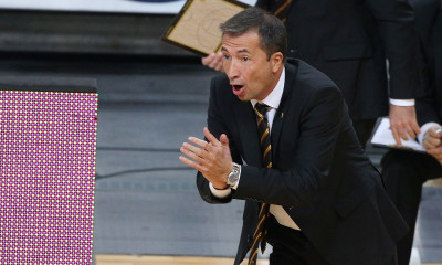 Στον σωστό δρόμο του... Μπάνκι η ΑΕΚ!