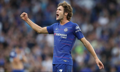Premier League: Νέο συμβόλαιο με Τσέλσι ο Μάρκος Αλόνσο