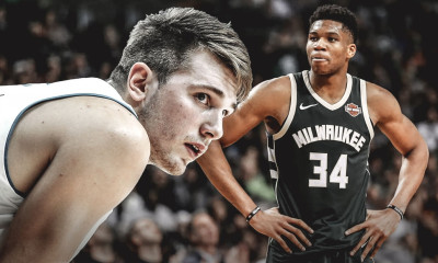 Γιάννης και Λούκα, Λούκα και Γιάννης