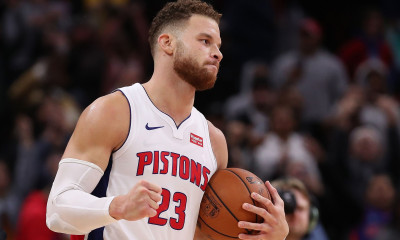 Η μυθική 50άρα του Γκρίφιν κόντρα στους Σίξερς (vid)