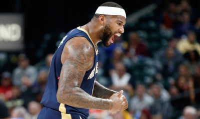 Κοντά στην επιστροφή του ο Κάζινς!