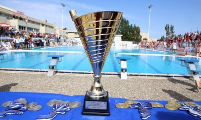 Πόλο: Έγινε η κλήρωση του Κυπέλλου