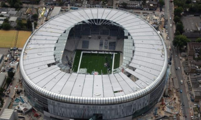 Premier League: Η νέα εντυπωσιακή μπουτίκ της Τότεναμ (photos)