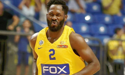 Σοβαρό το πρόβλημα του Πάργκο, ψάχνει παίκτη η Μακάμπι! (photo)