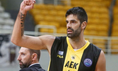 Παίζει ο Σάκοτα κόντρα στην Μπάμπεργκ