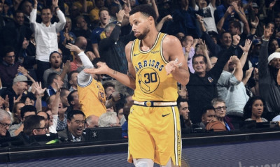 NBA: Εξωγήινος Κάρι, επιτέλους νίκη για Λέικερς! (video)