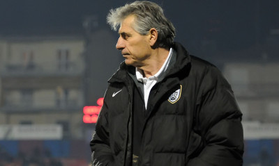 Εθνική Ελλάδας: Οι όροι της συμφωνίας με Αναστασιάδη και η ενεργοποίηση παικτών από το Euro 2004