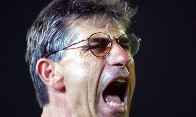 Άγγελος Αναστασιάδης: Η ομιλία – σταθμός στην καριέρα του (videos)