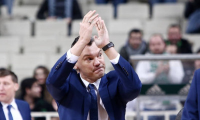 Γιασικεβίτσιους: «Να περιορίσουμε τον Καλάθη»