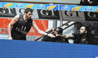 ΠΑΟΚ: Προβλήματα με Μαργαρίτη, Χρυσικόπουλο