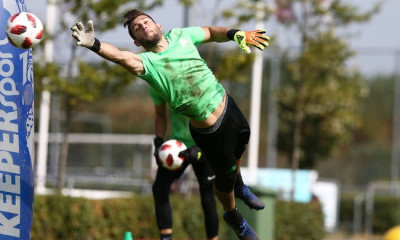 Παναθηναϊκός: Πρόβλημα με Κότσαρη