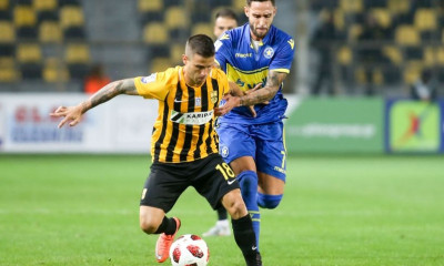 Άρης: Σκέφτεται βασικό Μαρτίνες