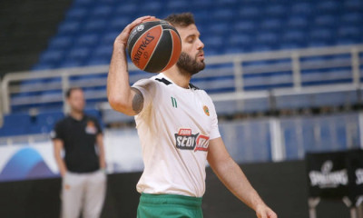 Παππάς: «Επικίνδυνη ομάδα η Ζαλγκίρις» (video)