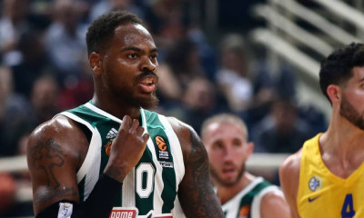 Τόμας: «Δεν μπορείς να χαλαρώσεις με τέτοιες ομάδες» (video)