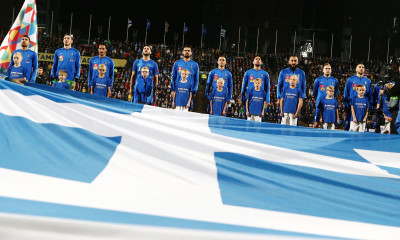 Στην 42η θέση η Ελλάδα, κορυφή για Βέλγιο