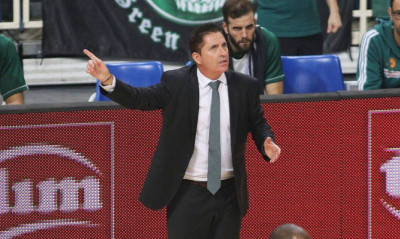 Πασκουάλ: «Θα είμαστε έτοιμοι για ένα δύσκολο βράδυ» (videos)