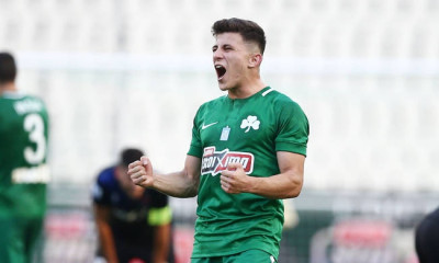 Παναθηναϊκός: Προβάδισμα για Χατζηθεοδωρίδη