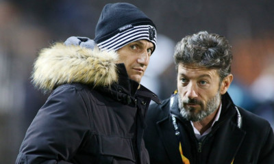 Λουτσέσκου: «Τίποτα δεν πήγε καλά σήμερα»