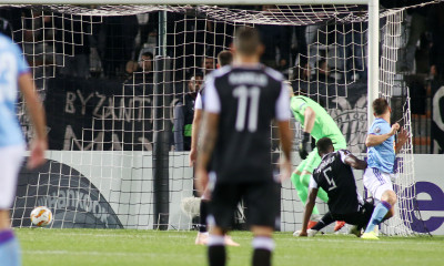 Το 0-2 της Βίντι που σόκαρε τον ΠΑΟΚ (video)