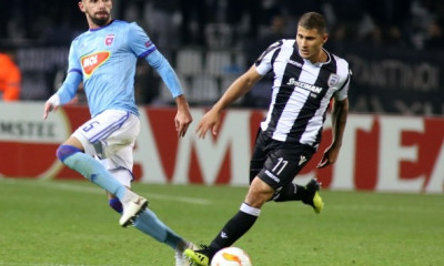 Καρέλης: «Το ξεχνάμε και πάμε να κερδίσουμε στην Ουγγαρία»