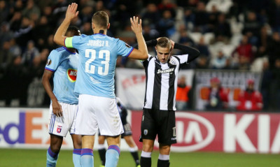 Η Βίντι έδειξε πράγματα σε ΠΑΟΚ και… Παναθηναϊκό