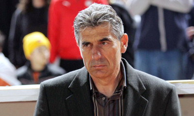 ΕΠΟ: Η ανακοίνωση για Σκίμπε και Αναστασιάδη