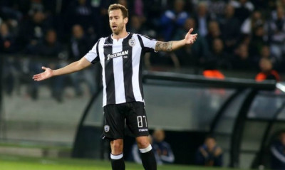 Κάνιας: «Μπορούμε ακόμα την πρόκριση»