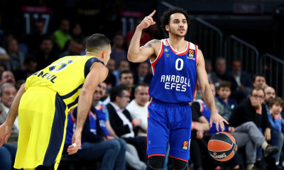 Αναντολού Εφές-Φενέρμπαχτσε 89-83: Μίλησαν οι «νέοι» (photos)