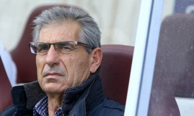 Προ των πυλών της Εθνικής ο Αναστασιάδης