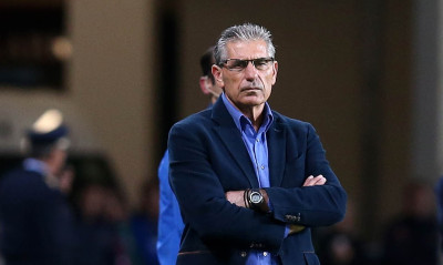 Εθνική Ελλάδας: Τα δεδομένα με Άγγελο Αναστασιάδη