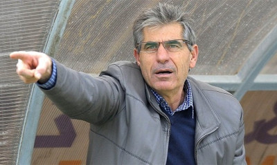 Οριστικό: Τέλος ο Σκίμπε, αναλαμβάνει ο Αναστασιάδης!