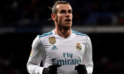 Γκάρεθ Μπέιλ: Πρόστιμο για φοροδιαφυγή