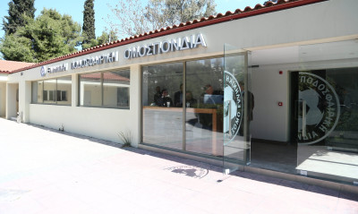 Το εξώδικο των 12 ομάδων Γ’ Εθνικής για την πραξικοπηματική αναδιάρθρωση