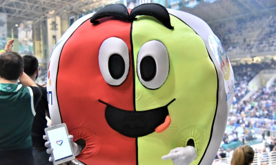 Η «ΚερKidα ΟΠΑΠ» ντύνεται στα χρώματα της «Ομάδας Προσφοράς»