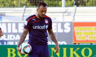 Μυθικό κράξιμο πρώην «πράσινου» σούπερ σταρ στον Μήτρογλου! (video)