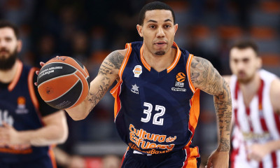 Στη Φενέρ και επίσημα ο Γκριν