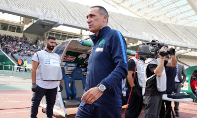 Παναθηναϊκός: Ξέρει καλά τη… συνταγή