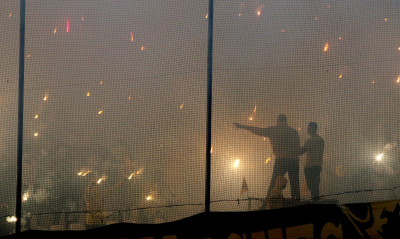 ΑΕΚ: Σε απολογία από την UEFA