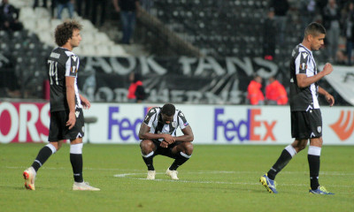 Poll: Ήταν αυτός ο χειρότερος ΠΑΟΚ επί εποχής Σαββίδη;