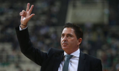 Πασκουάλ: «Χάσαμε από τις βολές και τα ριμπάουντ»