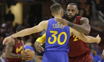 NBA: Πήγε να τρολάρει και… έφαγε τα μούτρα του ο Λεμπρόν! (video)